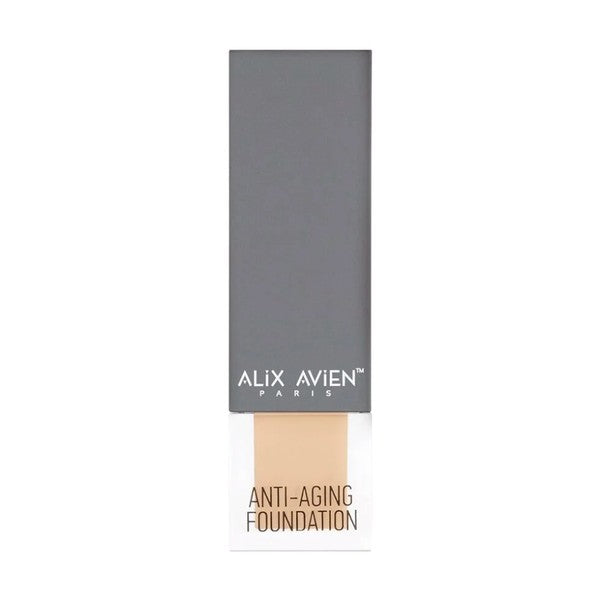 Anti-Aging Foundation – 503 Soft Peach