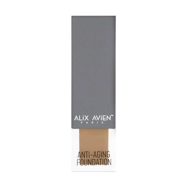 Anti-Aging Foundation – 504 Natural Beige