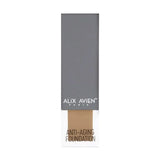 Anti-Aging Foundation – 504 Natural Beige