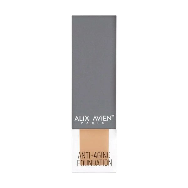 Anti-Aging Foundation – 505 Warm Peach
