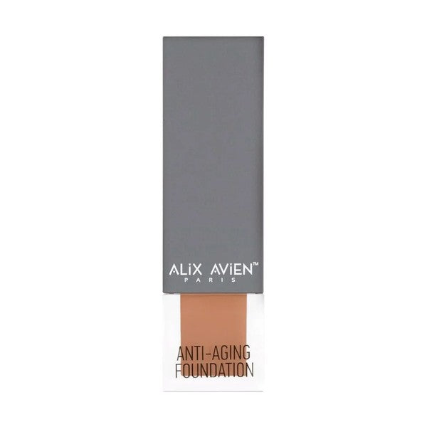 Anti-Aging Foundation – 507 Natural Buff