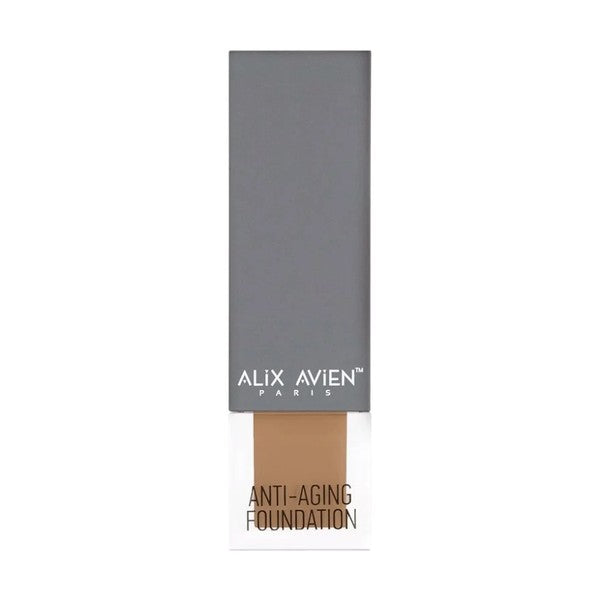 Anti-Aging Foundation – 508 Sable Sand