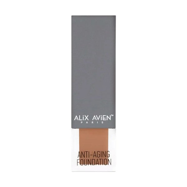 Anti-Aging Foundation – 510 Deep Peach