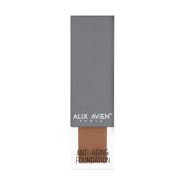 Anti-Aging Foundation – 511 Deep Honey