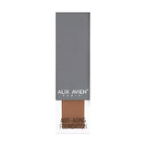 Anti-Aging Foundation – 511 Deep Honey