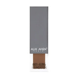 Anti-Aging Foundation – 512 Warm Brown