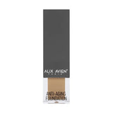 Anti-Aging Foundation – Dark Skin 550 Cream Caramel