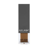 Anti-Aging Foundation – Dark Skin 565 Spicy Amber