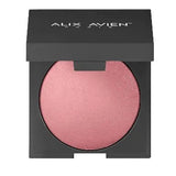 Baked Blush – 127 Opaque Rose