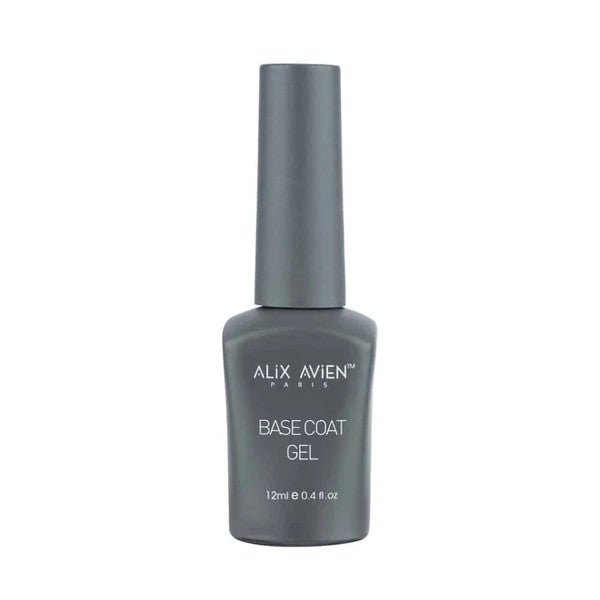Base Coat Gel