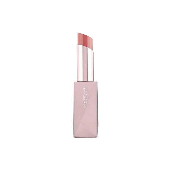 Beyond Care Sheer Lipstick – 903 Luster Rose