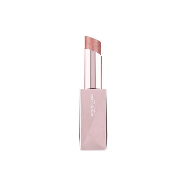 Beyond Care Sheer Lipstick – 905 Sparkling Copper