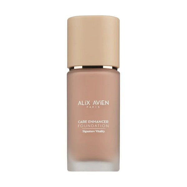 Care Enhancer Foundation – 804 Pale Ivory