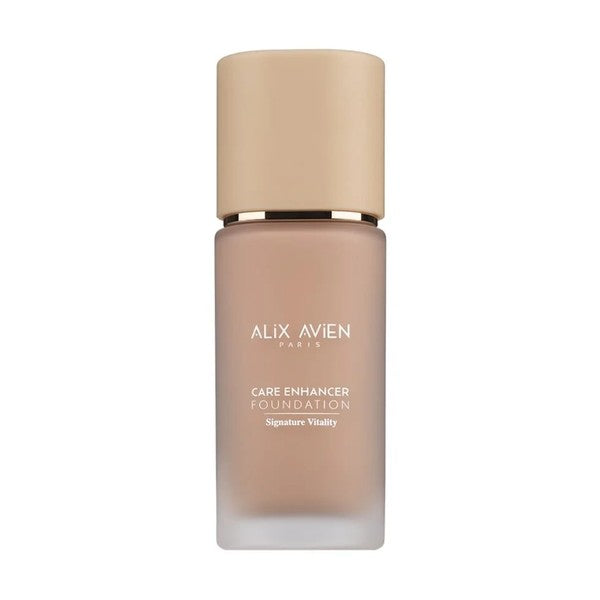 Care Enhancer Foundation – 806 Pale Apricot