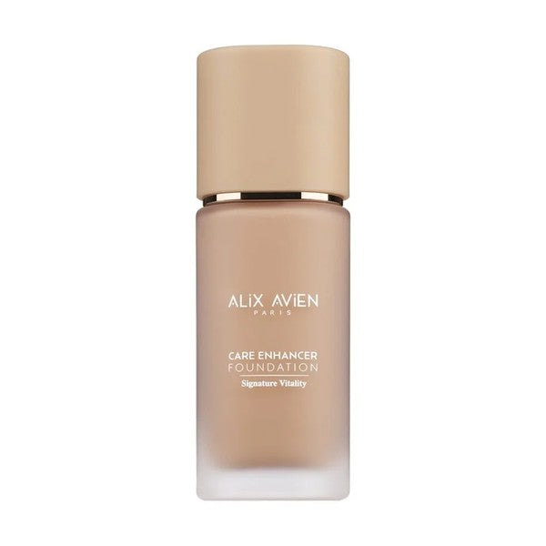 Care Enhancer Foundation – 808 Warm Amber