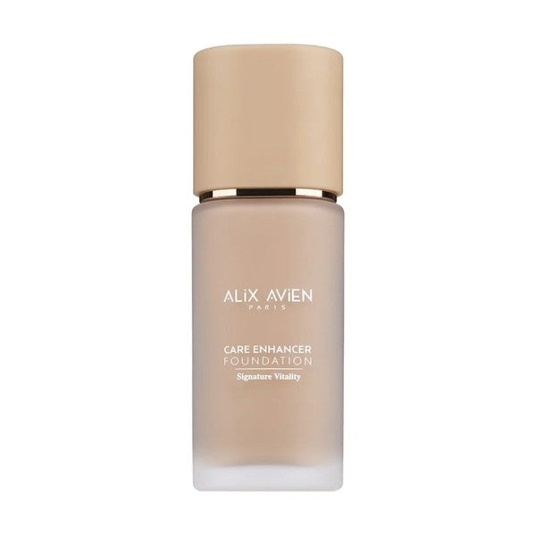 Care Enhancer Foundation – 811 Soft Amber