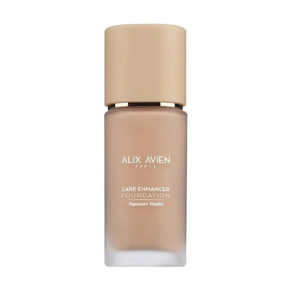 Care Enhancer Foundation – 812 Soft Peach