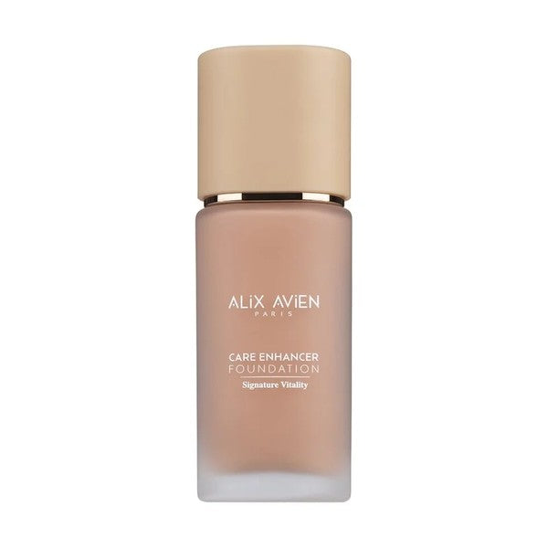 Care Enhancer Foundation – 815 Warm Honeywheat