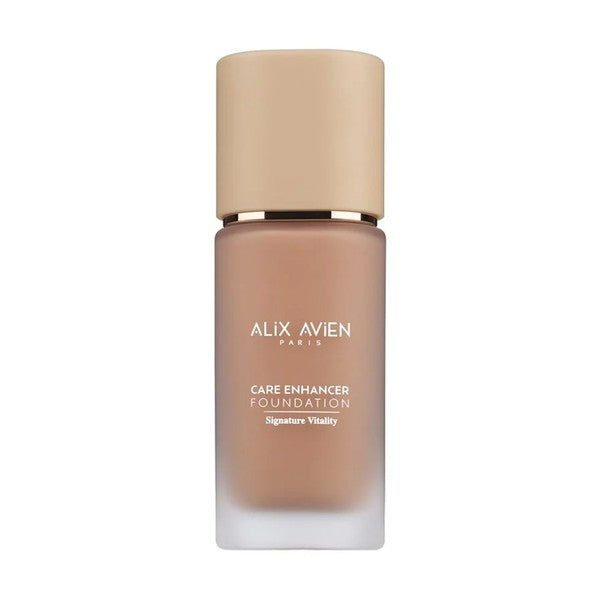 Care Enhancer Foundation – 816 Amber Honey