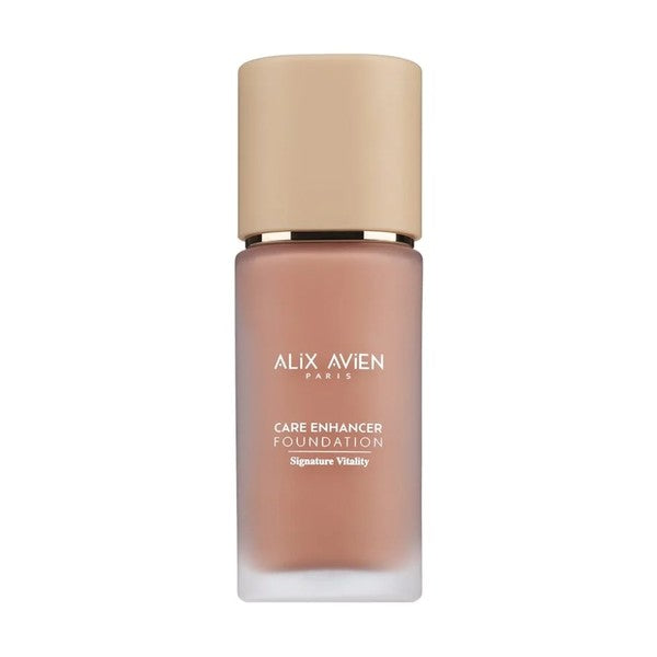 Care Enhancer Foundation – 817 Cool Honey