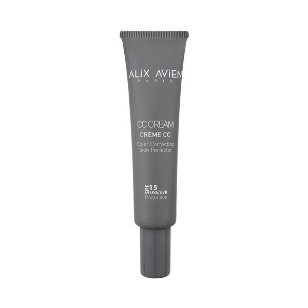 CC Cream – Yellow