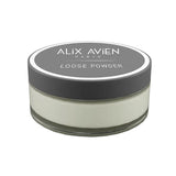Color Correcting Loose Powder – Mint