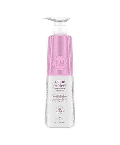Nishlady Conditioner Color Protect 503ml