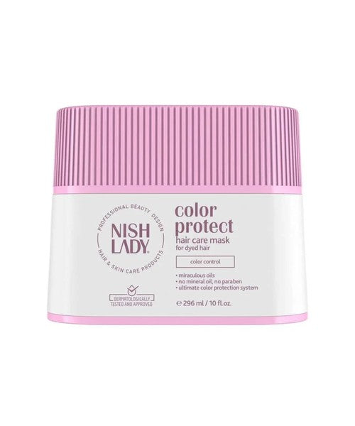 Nishlady Color Protect Mask 275ml