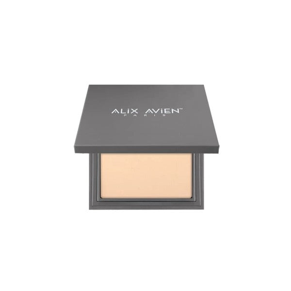 Compact Powder – 02 True Beige