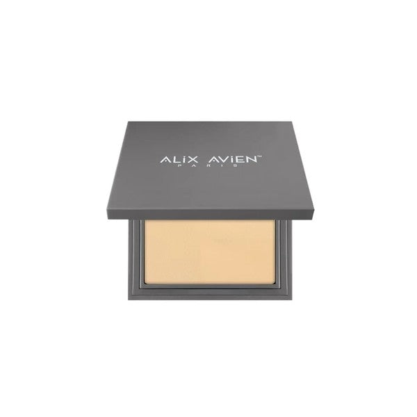 Compact Powder – 06 Creamy