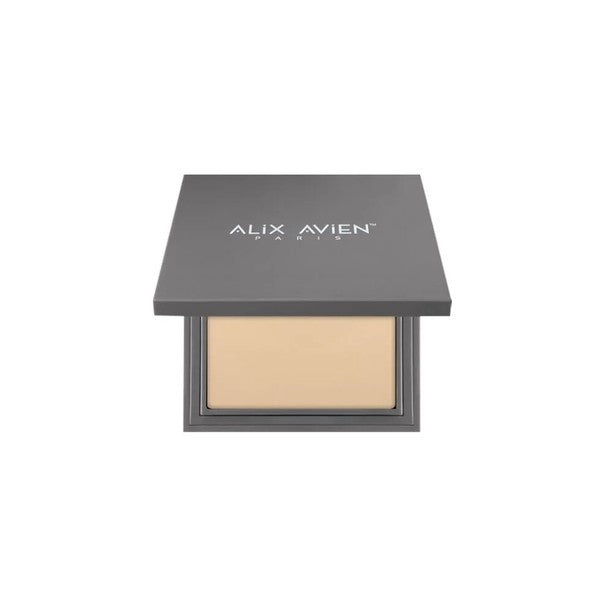Compact Powder – 07 Tinted Ivory