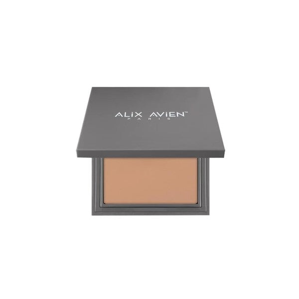 Compact Powder – 11 Caramel