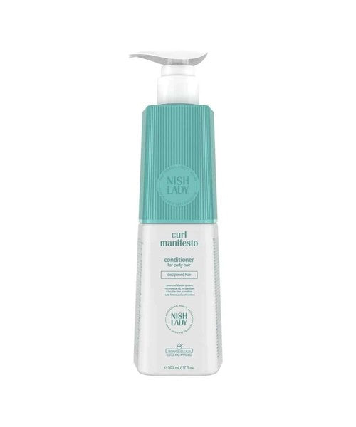 Nishlady Conditioner CurlManifesto 503ml