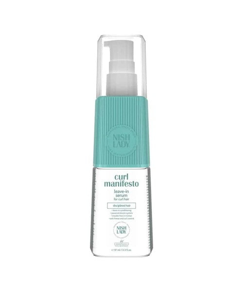 Nishlady Serum Curl Manifesto 97 ml