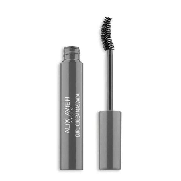 Curl Queen Mascara