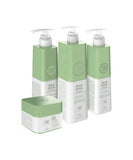 Nishlady Shampoo Deep Detox