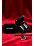 Dual Cosmetic Pencil Sharpener