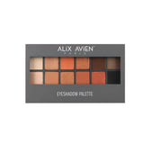 Eyeshadow Palette- 555 Coffee Time