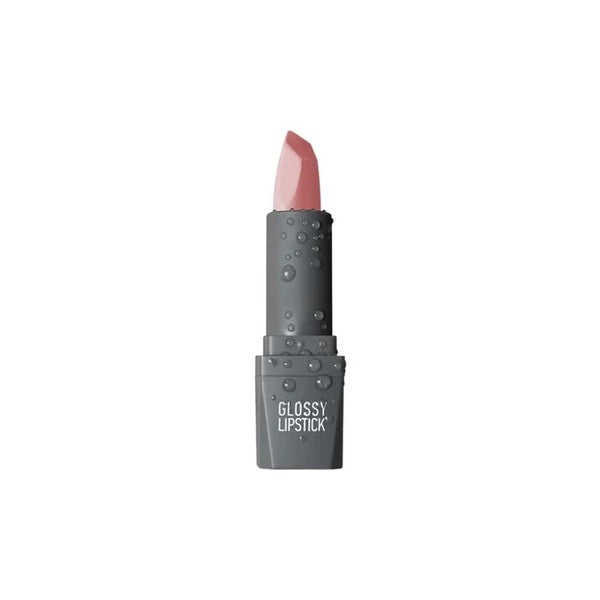 Glossy Lipstick – 301 – Bright Pink
