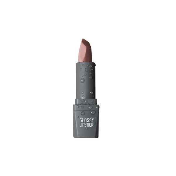 Glossy Lipstick – 305 – Rose Apricot