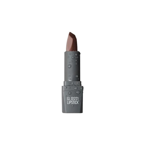 Glossy Lipstick – 310 – Spicy Rose
