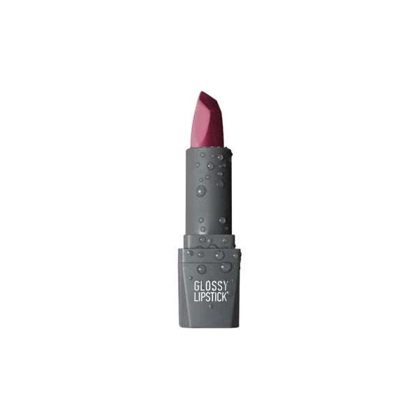 Glossy Lipstick – 317 – Bright Fuchsia