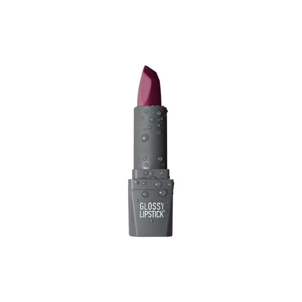 Glossy Lipstick – 318 – Berry