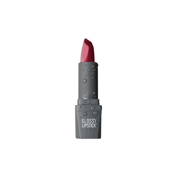 Glossy Lipstick – 319 – Deep Fuchsia
