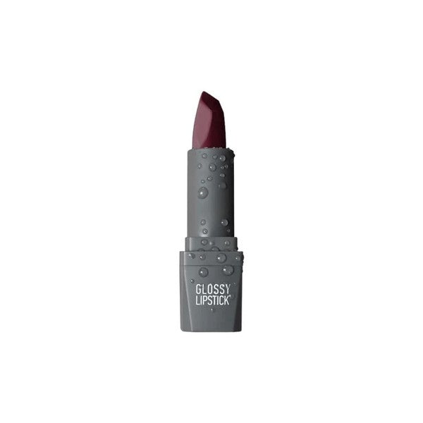 Glossy Lipstick – 324 – Raspberry Marmalade