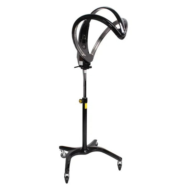 Halo Hair Processor (Black Color Only)