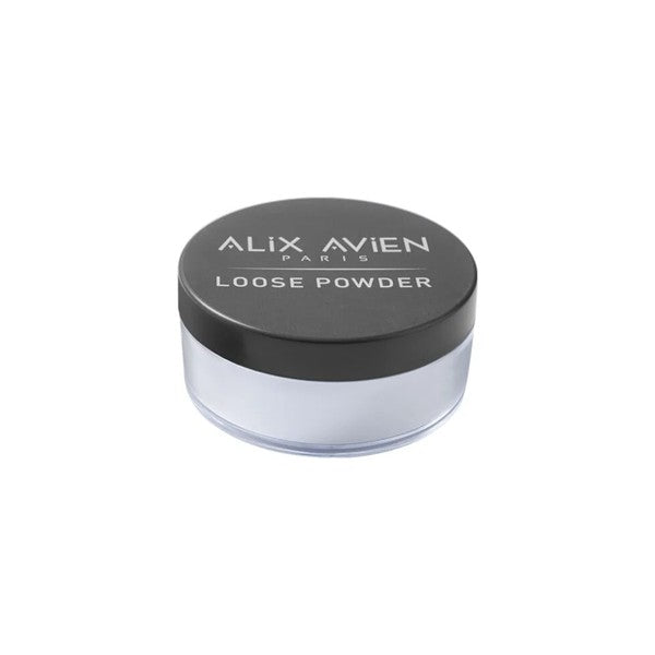 Infinity Touch Loose Powder – 01 – Transparent