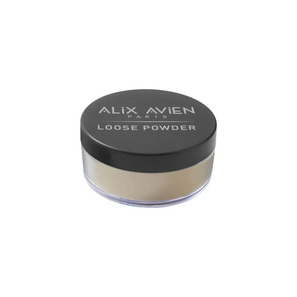 Infinity Touch Loose Powder – 04 – Desert Sand