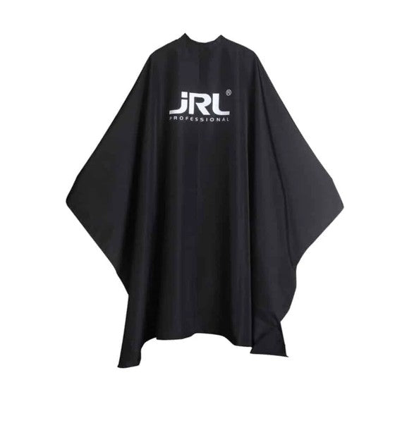 JRL Cutting Cape Black REC01