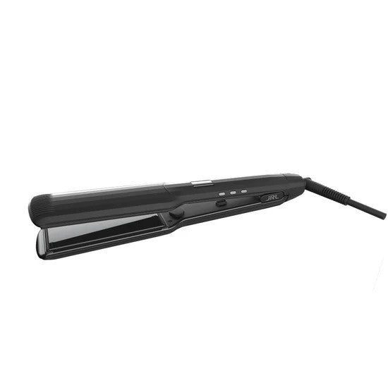 JRL Midnight Shine Straightener and Curling Iron F428 2.8*10.9cm Black